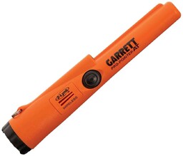 Wykrywacz metali Garrett Pro-Pointer AT Z-LYNK - detekcja