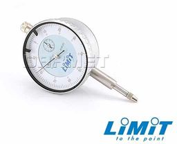 Limit Czujnik zegarowy zakres 0 - 10 mm