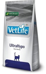 FARMINA Vet Life Ultrahypo Feline - sucha karma