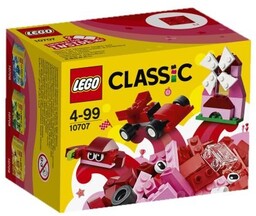 LEGO Classic, klocki zestaw kreatywny, 10707