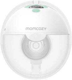 Laktator Momcozy M5 (Miętowy)