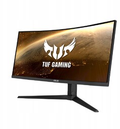 Monitor 34 Asus Tuf Gaming VG34VQL1B 2x Hdmi