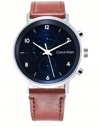 CALVIN KLEIN 25200112 Zegarek męski