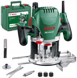Bosch Pof 1400 Ace Frezarka górnowrzecionowa 1400W 060326C820