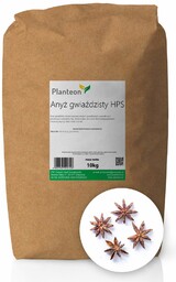 Anyż gwiaździsty HPS 10kg