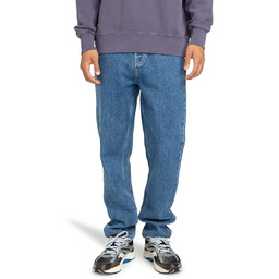 Element Spodnie Denim Regular 5 Blue 26