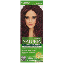 Joanna - Color Naturia - Permanent Color Cream