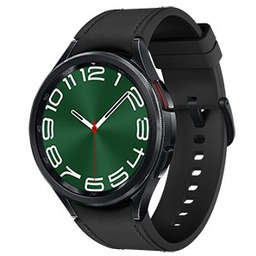 Smartwatch SAMSUNG Galaxy Watch 6 Classic LTE 47mm