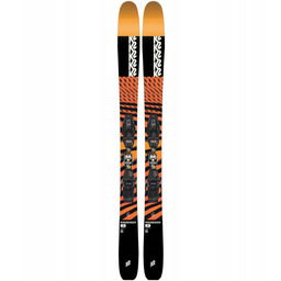 Narty freeride dziecięce K2 MINDBENDER JR 119 cm