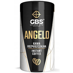 GBS Kawa rozpuszczalna Angelo ADVOCAAT