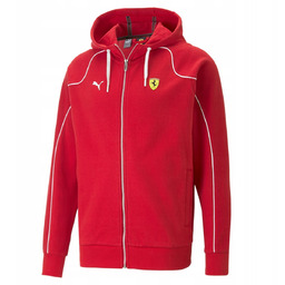Puma Bluza Ferrari Race 53816402 R Xl