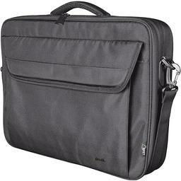 Trust Atlanta Zrównoważona torba na laptopa 15,6 cala