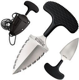 Nóż Cold Steel Urban Edge (Best Pal) Double