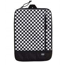 Pokrowiec na laptopa Vans Old Skool VN000H55Y28 Black/White