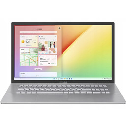 Laptop Asus A712E 17'' i7-1165G7 16GB RAM 512GB