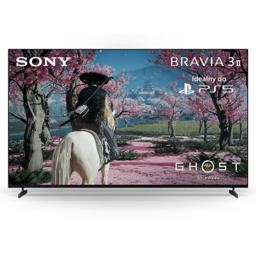 Telewizor LED SONY K-85XR35M2 85" 100Hz Dolby Vision