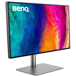 BenQ PD3226G monitor komputerowy 80 cm (31.5") 3840