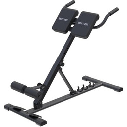 GORILLA SPORTS Regulowana ławka rzymska 101308-00019-0001