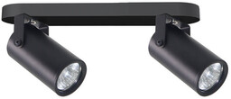 Sufitowa lampa na listwie Gary 92-28129 Candellux regulowane