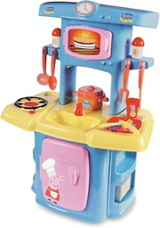 Smoby Świnka Peppa - Mi Kitchen 1711
