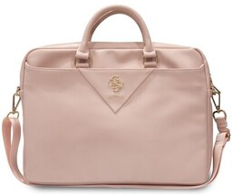 Guess Triangle 4G Computer Bag 15'' - 16''