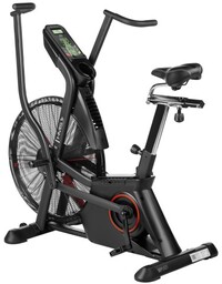 ROWER STACJONARNY POWIETRZNY COMMERCIAL HMS MP5420 OUTLET