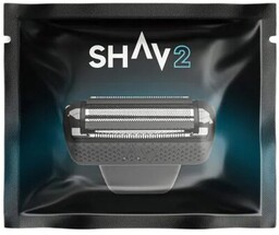 SHAV Ostrza golarki 2