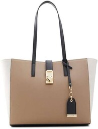 ALDO Damska torba WICIEWIEL TOTE (1 szt.), BEŻOWY,