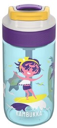 Butelka na wodę dla dzieci Kambukka Lagoon 400ml