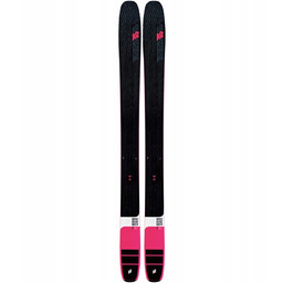 Narty freeride K2 MINDBENDER 115C ALLIANCE 165 cm