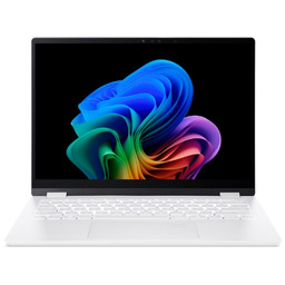 acer Swift Edge 14/SFE14-51T-75NM/U7-256V/14"/2880x1800/T/16GB/512GB/Intel int/W11H/White/2R