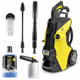 Myjka ciśnieniowa Karcher K7 Power 180bar Szampon samochodowy