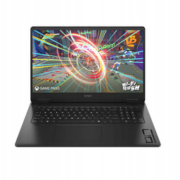Laptop gamingowy Hp Omen A7QM4EA Ryzen 7 8845HS