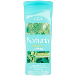 JOANNA_Naturia szampon do włosów normalnych i przetłuszczających się
