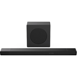 Soundbar Hisense AX3120Q 3.1.2 Bluetooth Dolby Atmos Dts
