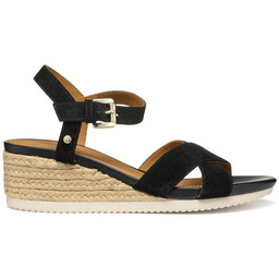 Espadryle Geox