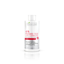 Bielenda Professional Profesjonalny peeling 40 % kwas migdałowy
