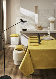 Le Jacquard Fran ais Obrus bawełniany Palais V