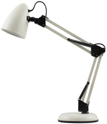 Lampa biurkowa Italux Notari TB-29928-BG