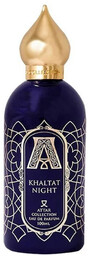 Attar Collection Khaltat Nigh woda perfumowana 100 ml