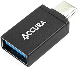 Accura USB-C - USB 3.1 M/F