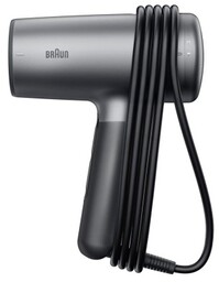 BRAUN Suszarka do włosów HD435E