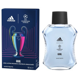 ADIDAS UEFA Champions League Goal Woda toaletowa 100