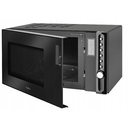 Kuchenka mikrofalowa Amica Amgf 23E1GB 23L Grill