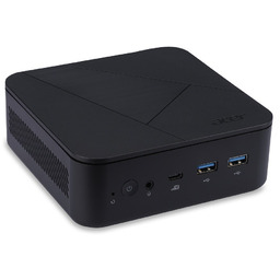 Acer NUC VN1502G : i5-1334U/Bez OS