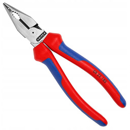 Szczypce uniwersalne Knipex 0822185