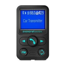 Odtwarzacz MP4 Energy Sistem Car FM Xtra (1