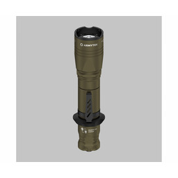 Armytek Latarka Dobermann PRO MAGNET USB Olive