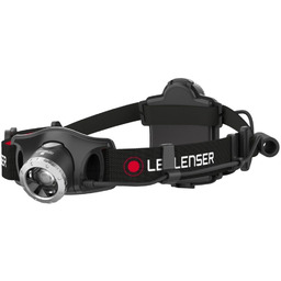 Latarka czołowa Ledlenser H7R.2 (7298) 300 lum.