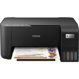 Urządzenie wielofunkcyjne atramentowe Epson EcoTank L3230 3w1